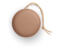 Bang & Olufsen Przenośny głośnik BEOSOUND A1 3rd Gen Honey Tone - 1338246 - zdjęcie 2